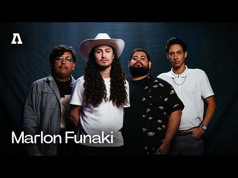 Marlon Funaki on Audiotree Live (Full Session)