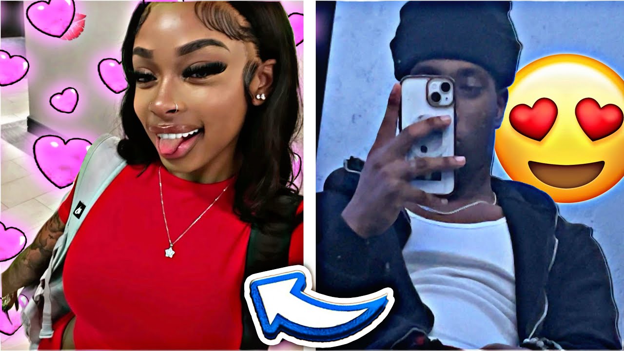 TROLLING THE FINEST GIRLS ON THE MONKEY APP