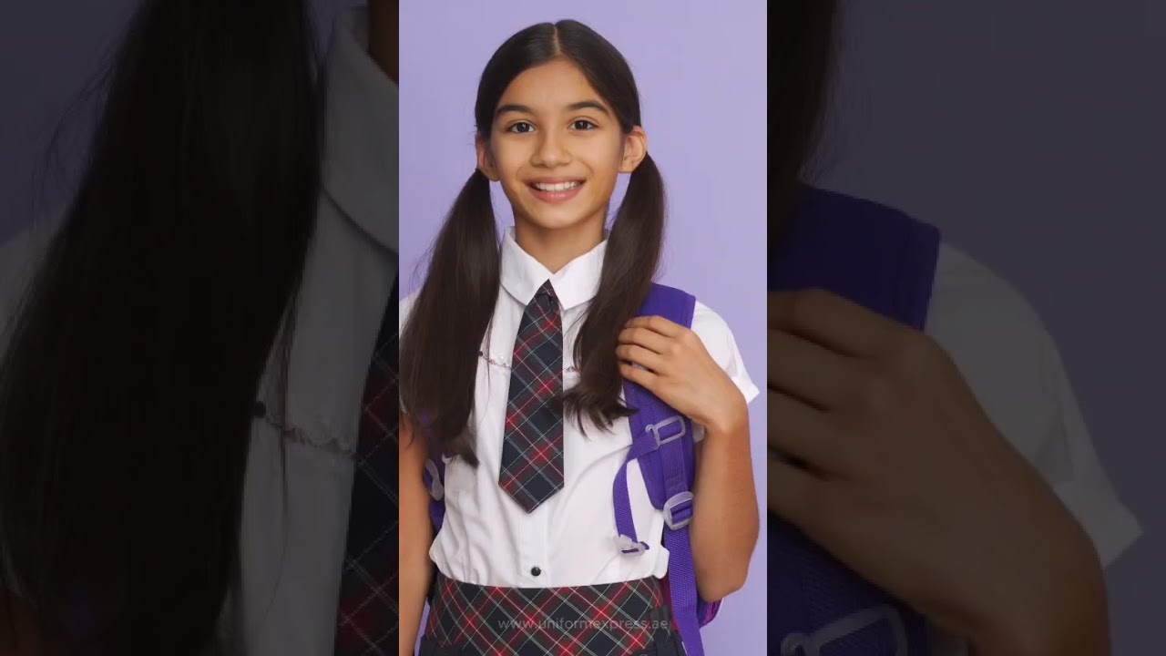 Get High-Quality School & Work Uniforms in Dubai - UNIFORM EXPRESS