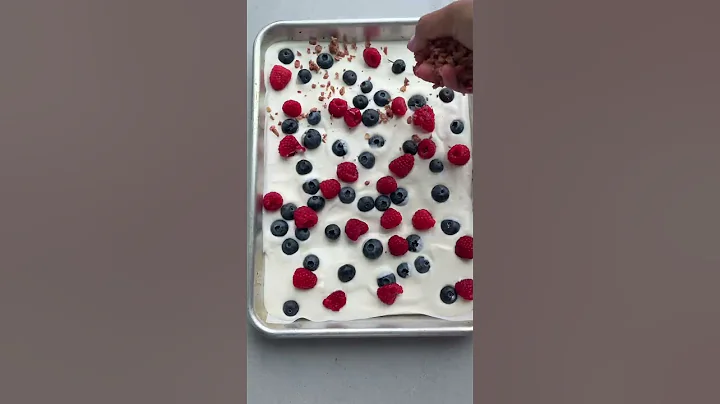 What to do with expired yogurt | FeelGoodFoodie - DayDayNews