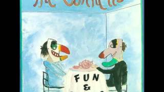 The Connells - Fun & Games