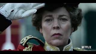 THE CROWN: SEASON 4 TRAILER Net Worth