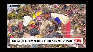 Tugas Pendidikan Lingkungan Hidup (Sampah)