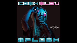 C@$H $L@V - $PL@$H (official music video)
