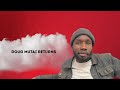 Doug Mutai Returns Again 