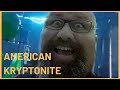 Miniature de la vidéo de la chanson American Kryptonite