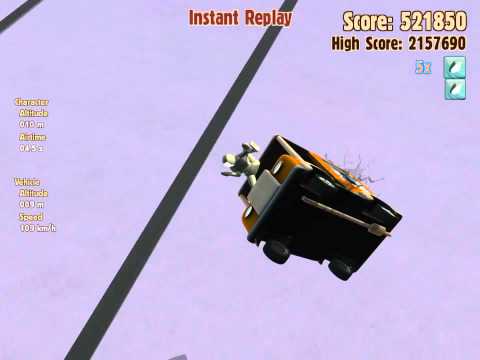 IOS TURBO DISMOUNT