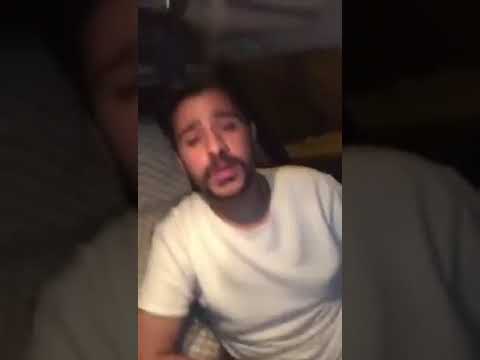 مبقتش اخاف من الليل لايف احمد كامل    5