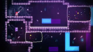 Celeste Chapter 2 Old Site - unreleased OST (end level/while taking the cassette)