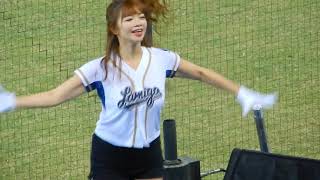 20190925 Lamigirls 曲羿 Chuyi - 為桃猿歡唱