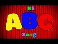 ABC Song A to Z for kids and toddlers l Learn uppercase and lowercase letters of the alphabet song