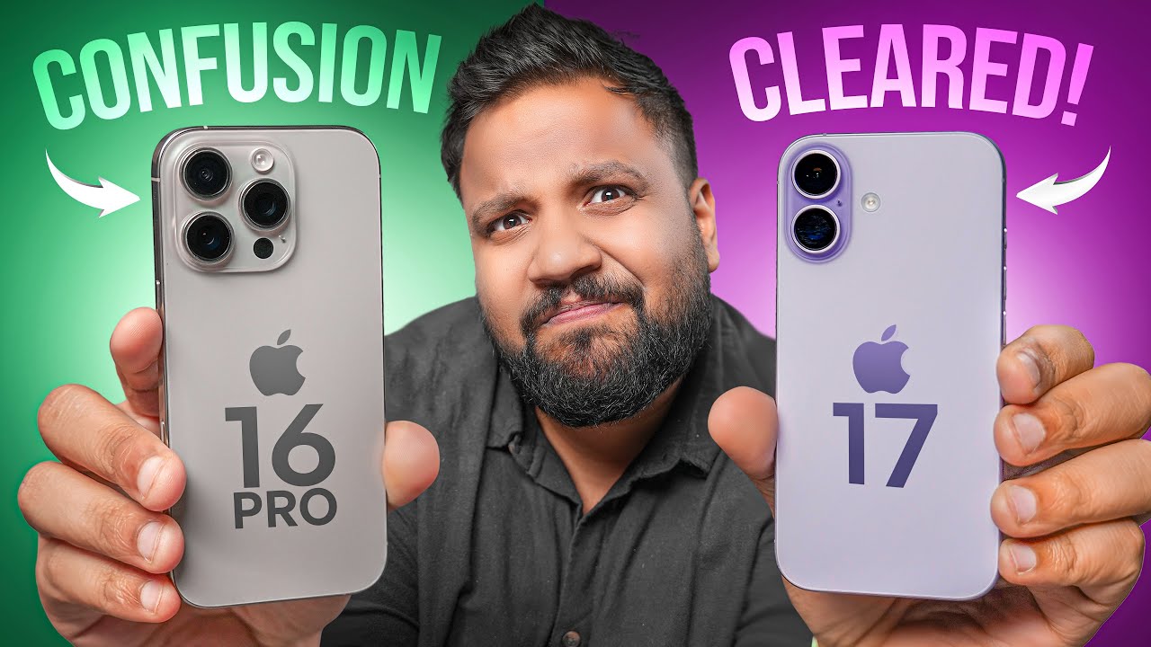 Latest Title & Thumbnail