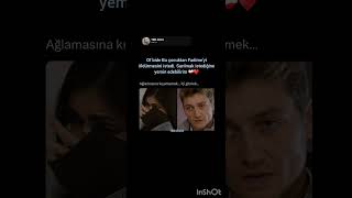 Sarılmak Istiyor 😓Şacakbudeniz Çari Şanlı Ilgan