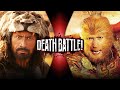 Download Lagu Hercules VS Sun Wukong | DEATH BATTLE!