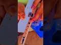 trimmer मशीन के खराब बिट से laminate कैसे finishing करें