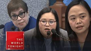 The World Tonight | Full Episode | August 11, 2026