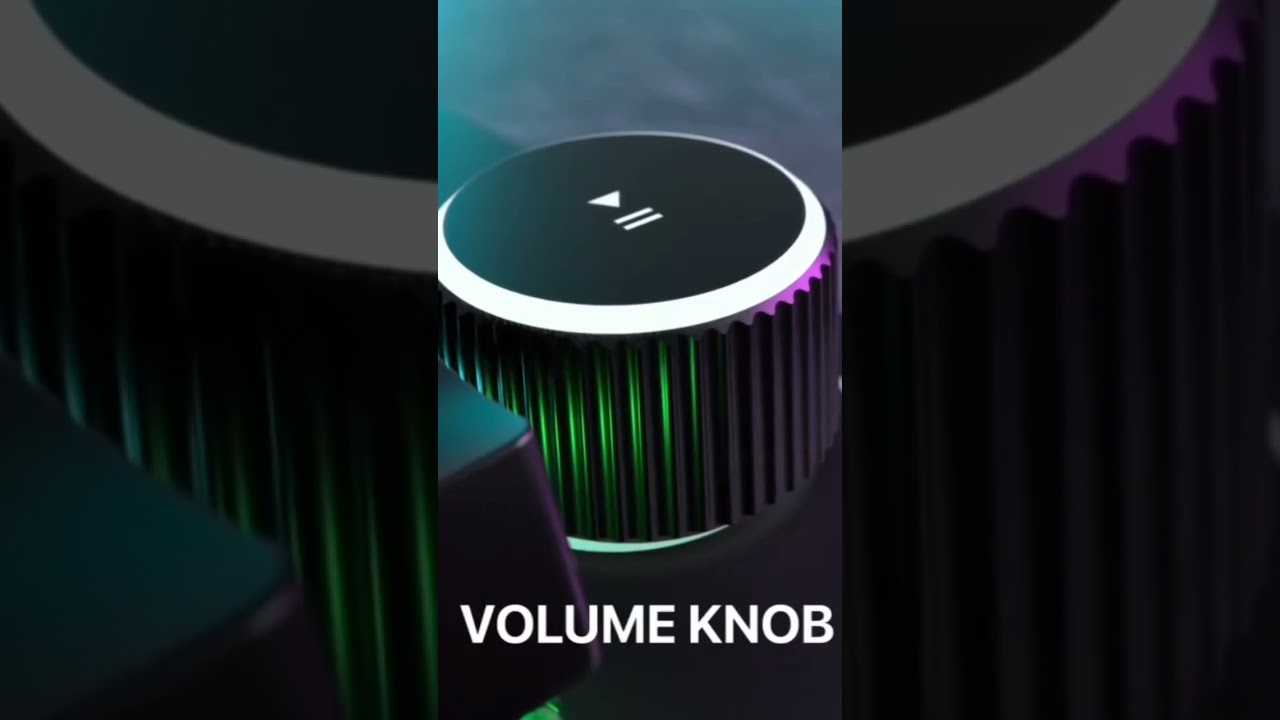 Fantech MAXPOWER MK853 Mechanical Keyboard Gaming SPACE EDITION