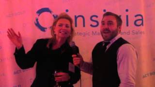 Dmsa 2016 - Dr Holly Thacker