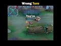 Gusion Said ‘Not Today’ 10 Times