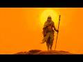 Psychedelic Desert Rock Trip | Stoney Road Journey Cosmic Sands Slow Burn