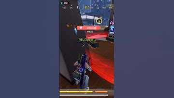 New vision wipe #codmcollateral #codm