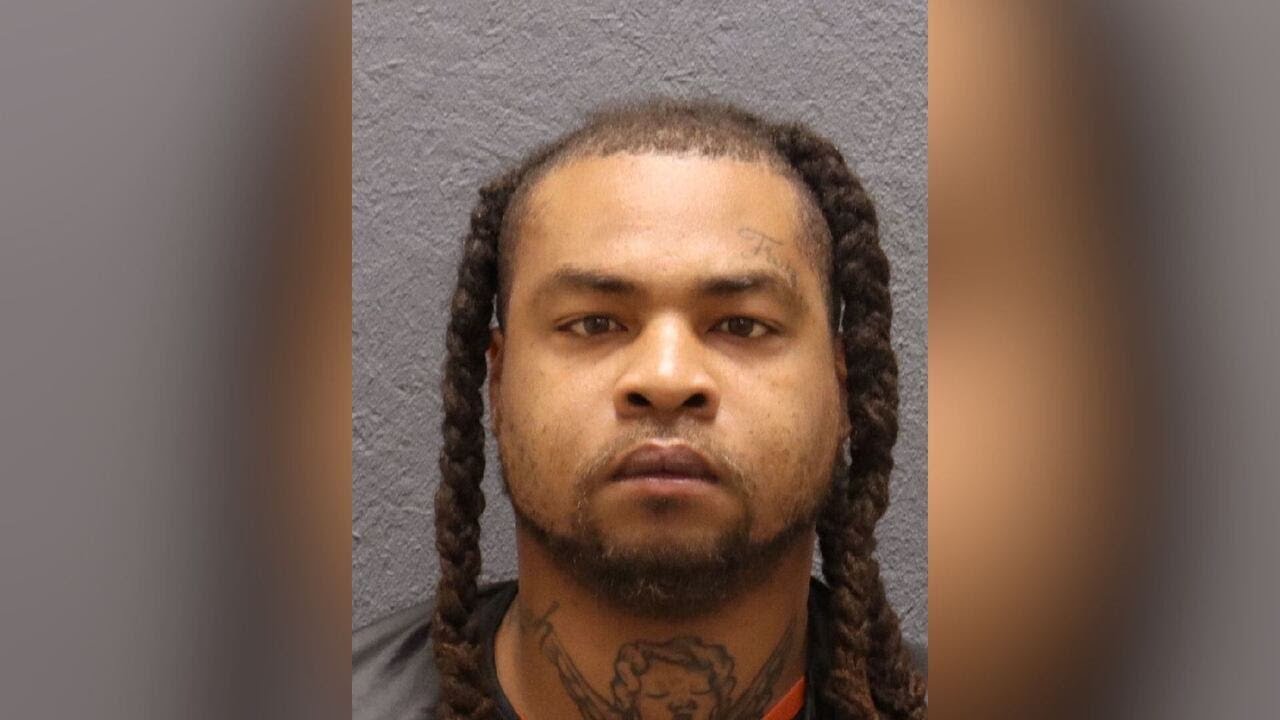 Deputies: Man charged in connection to overdose death in Oconee Co ...