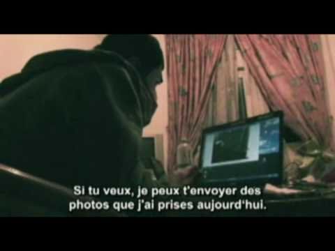 GAZA documentaire plomb durci vf  toshootanelephant 4/12