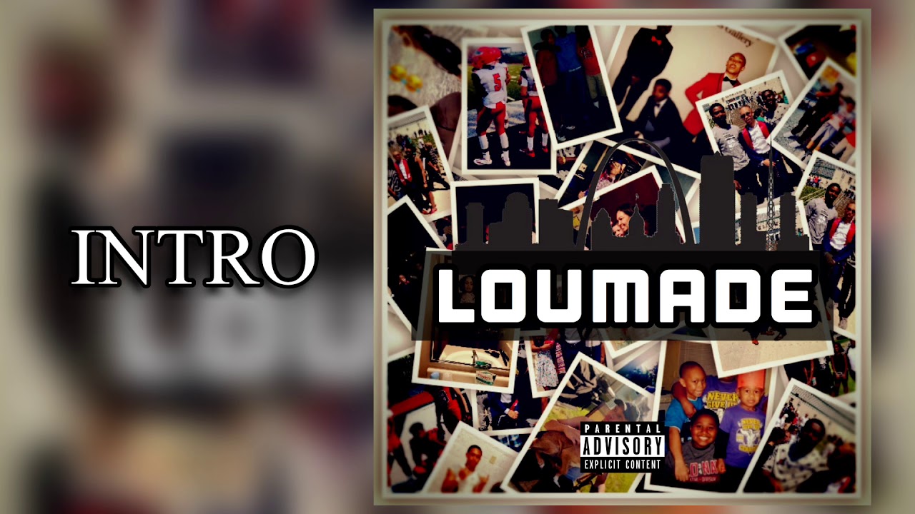 Watch Luh Tony - Intro (Official Audio) on YouTube Watch Luh Tony - Intro (Official Audio) on YouTube