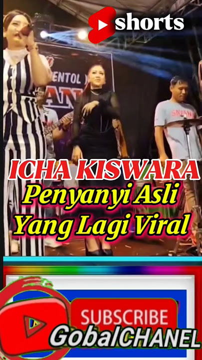 penyanyi asli ikilo ikilo #viralvideo #video @GobalCHANEL