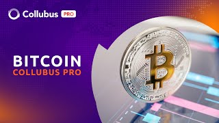 BitCoin listada na Collubus PRO