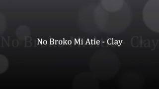 Video thumbnail of "Ghabiang boys - No Broko Mi Atie"