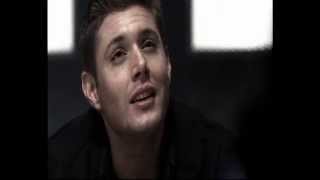 Supernatural - Dean Winchester - 'I think I'm adorable!'