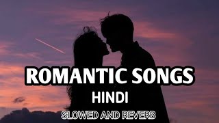 Romantic songs hindi 2023? | lofi songs |dj remix| best song of ArjitSingh Nehakakkar atifaslam