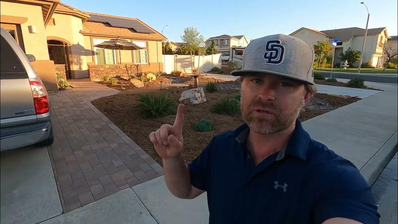 turf-removal-rebate-project-in-murrieta-ca-youtube