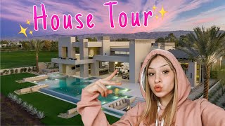 House Tour Alberee