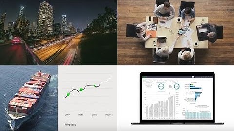 Sage X3: Cloud ERP Software to Improve Your Entire Business Processes