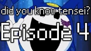 Megami Tensei Trivia 4: Jack Frost