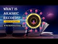 What and how of akashic records