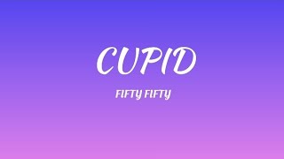 Download Mp3 FIFTY FIFTY Cupid