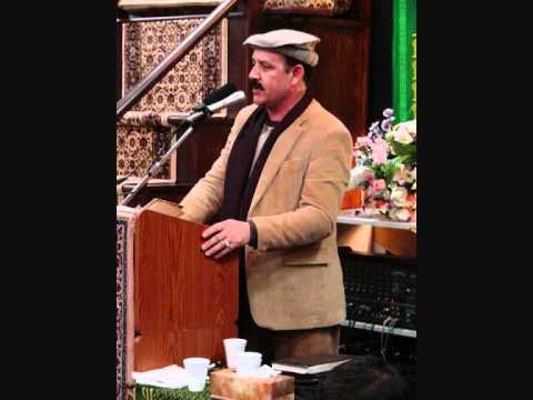   علی اصغر نخورده شیرم