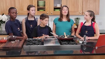 Announcing the Outlook.com Recipe Challenge Winner - CHOW