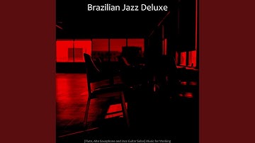 Scintillating Ambience for Back at Work