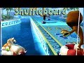 Madagascar: The Game (PC) - Shuffleboard