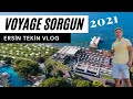 VOYAGE SORGUN "Mutlu tatilin adresi" (2021 yeni VLOG)