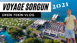 VOYAGE SORGUN \\