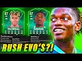 Best META Cards to Use For Pitch Vision, Precision Shooter and Speed Burst Evolution!✅