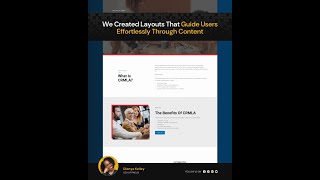 Web Design That Connects Members