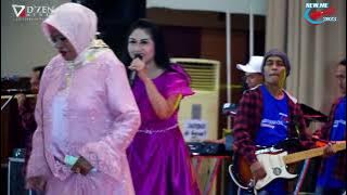 BENALU CINTA ANJAR AGUSTIN - NEW MONATA  - NEW ME PAGUYUBAN CUMI TIMUR PEMALANG