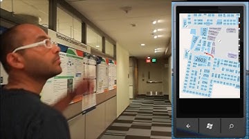 Indoor Navigation