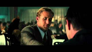 GANGSTER SQUAD TRAILER